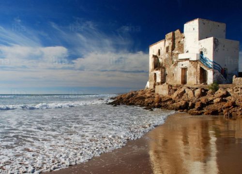 Sidi Kaouki