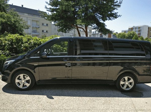 Essaouira transfert